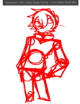 Canvas size test